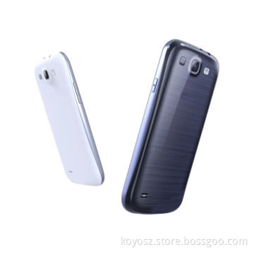 New Model Smartphones, Support 2G/3G, WCDMA and GSM Function, Dual-SIM Card Standby, Wi-Fi/BT/Camera
